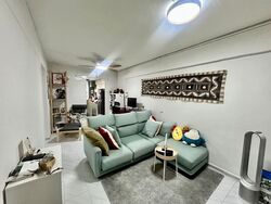 Blk 528 Bedok North Street 3 (Bedok), HDB 3 Rooms #562058151